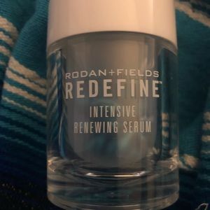 Rodan and Fields Redefine Intensive Renewing Serum